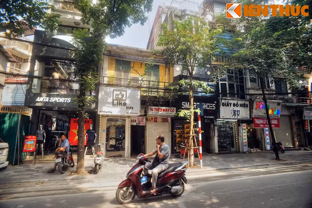 Kham pha con pho co nhieu ten goi nhat Ha Noi