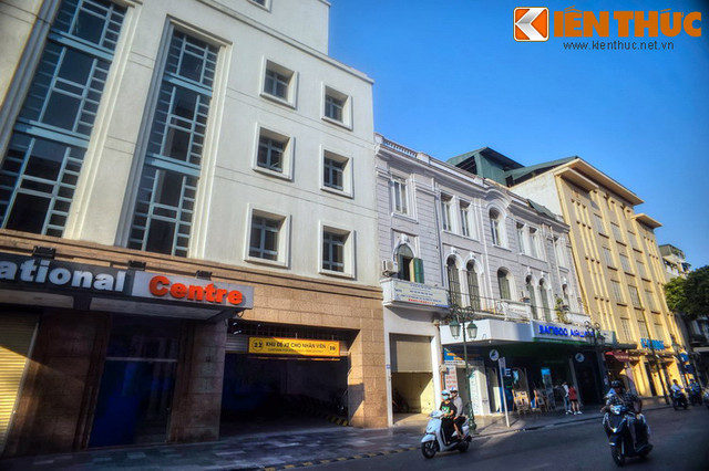 Con pho tram tuoi sang trong nhu Paris o Ha Noi-Hinh-27