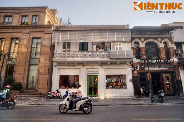 Con pho tram tuoi sang trong nhu Paris o Ha Noi-Hinh-23