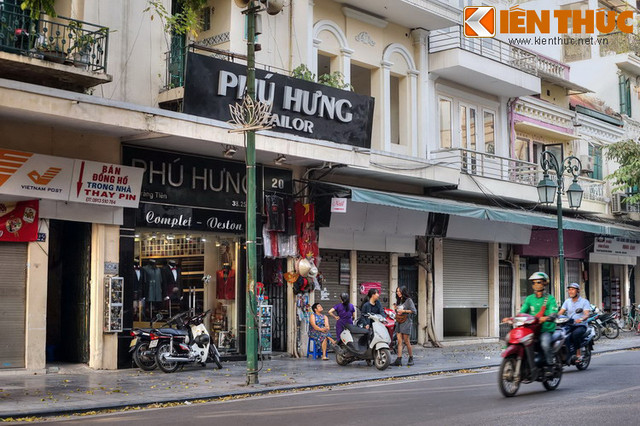 Con pho tram tuoi sang trong nhu Paris o Ha Noi-Hinh-5