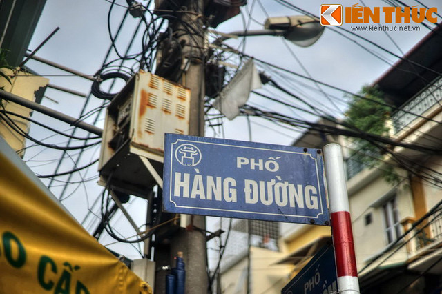 Bí mật của con phố 'ngọt ngào nhất Thủ đô - Hình 2 Bi mat cua con pho 'ngot ngao nhat Thu do-Hinh-2