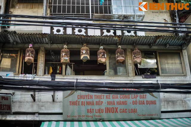 Dạo quanh khu phố nghề quy mô nhất Hà Nội - Hình 2 Dao quanh khu pho nghe quy mo nhat Ha Noi-Hinh-2