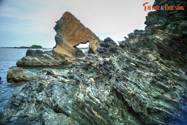 Bức tranh phong cảnh tuyệt đẹp của mảnh đất Quảng Nam - Hình 9 Buc tranh phong canh tuyet dep cua manh dat Quang Nam-Hinh-9