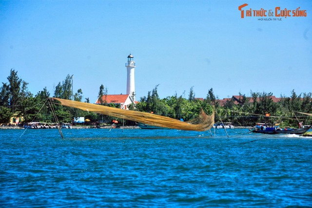 Bức tranh phong cảnh tuyệt đẹp của mảnh đất Quảng Nam - Hình 7 Buc tranh phong canh tuyet dep cua manh dat Quang Nam-Hinh-7