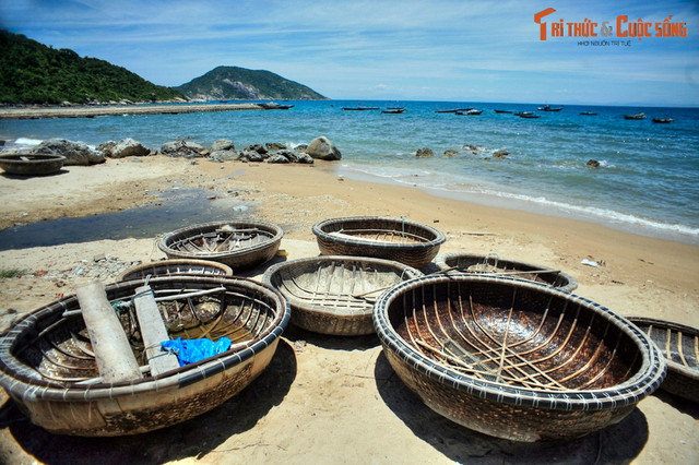 Bức tranh phong cảnh tuyệt đẹp của mảnh đất Quảng Nam - Hình 5 Buc tranh phong canh tuyet dep cua manh dat Quang Nam-Hinh-5