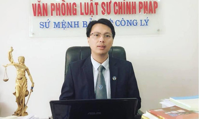 Bố ép con gái quan hệ tình dục đến sinh con: Mức án nào cho người cha đồi bại? - Hình 2 Bo ep con gai quan he tinh duc den sinh con: Muc an nao cho nguoi cha doi bai?-Hinh-2