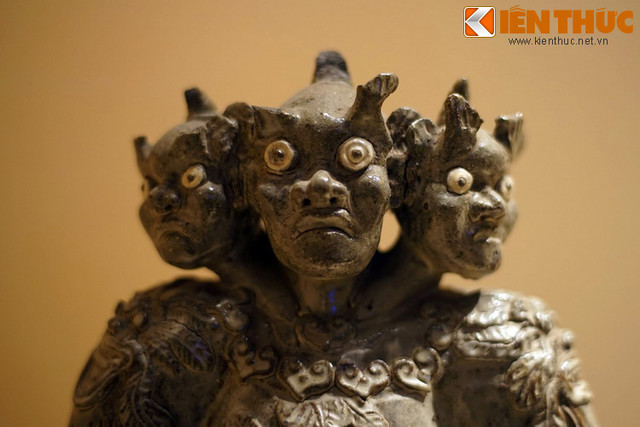 Biet gi ve tuong ba dau doc nhat vo nhi cua nha Nguyen?-Hinh-4