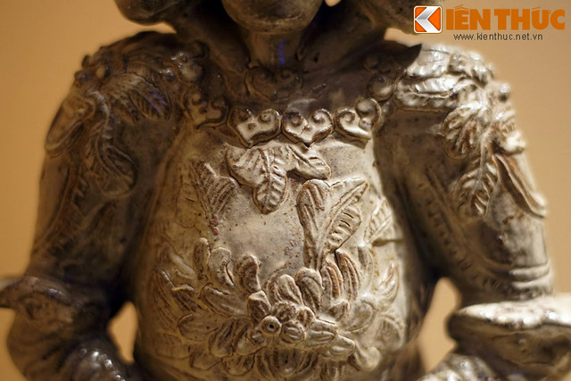 Biet gi ve tuong ba dau doc nhat vo nhi cua nha Nguyen?-Hinh-8