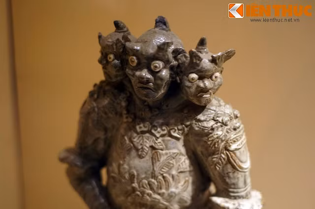 Biet gi ve tuong ba dau doc nhat vo nhi cua nha Nguyen?-Hinh-5