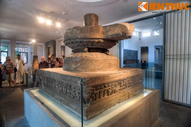 Biet gi ve bao tang duoc bao ve nghiem ngat nhat thoi chien tranh Viet Nam?-Hinh-11