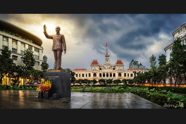 Viet Nam dep nhu thien duong qua ong kinh nhiep anh gia Tay Ban Nha-Hinh-8