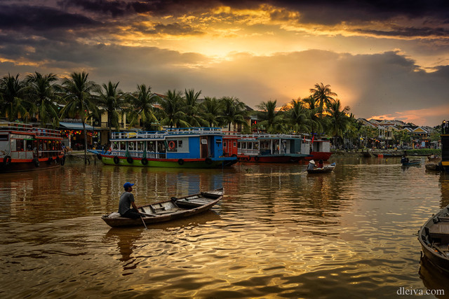 Viet Nam dep nhu thien duong qua ong kinh nhiep anh gia Tay Ban Nha-Hinh-3