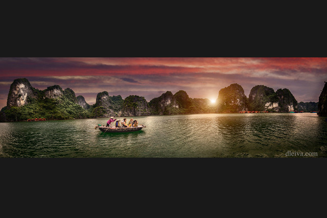 Viet Nam dep nhu thien duong qua ong kinh nhiep anh gia Tay Ban Nha-Hinh-9