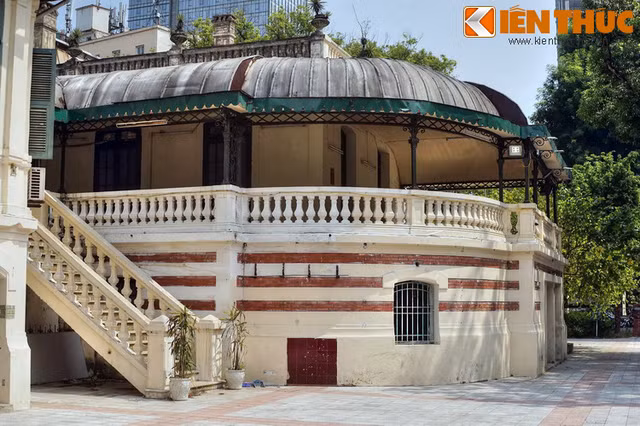 Tham noi Bac Ho dau tri voi thuc dan Phap o Ha Noi nam 1946-Hinh-3