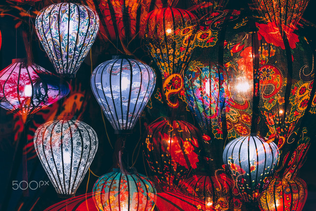 Những bức ảnh 'siêu thực' về Việt Nam của nhiếp ảnh gia ngoại - Hình 8 Nhung buc anh 'sieu thuc' ve Viet Nam cua nhiep anh gia ngoai-Hinh-8