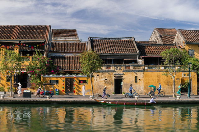 Những bức ảnh 'siêu thực' về Việt Nam của nhiếp ảnh gia ngoại - Hình 6 Nhung buc anh 'sieu thuc' ve Viet Nam cua nhiep anh gia ngoai-Hinh-6