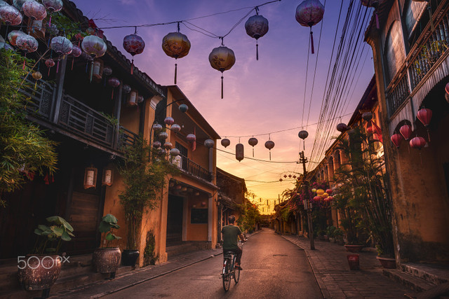 Những bức ảnh 'siêu thực' về Việt Nam của nhiếp ảnh gia ngoại - Hình 7 Nhung buc anh 'sieu thuc' ve Viet Nam cua nhiep anh gia ngoai-Hinh-7