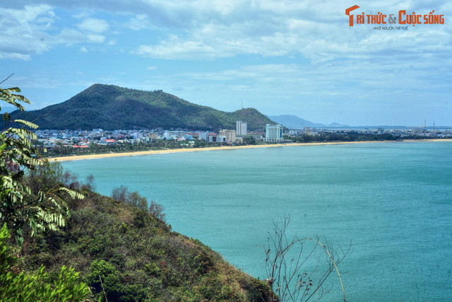 Khám phá 10 thành phố có biển rộng và núi cao nổi tiếng nhất Việt Nam - Hình 5 Kham pha 10 thanh pho co bien rong va nui cao noi tieng nhat Viet Nam-Hinh-5