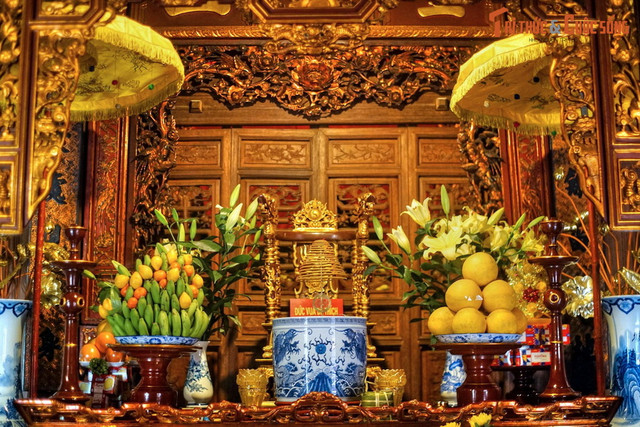 Kham pha 5 dia diem tam linh noi tieng gan voi dao Lao o Ha Noi-Hinh-11