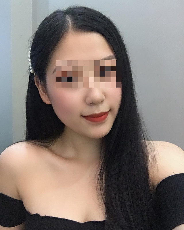 Tin mới nhất vụ hotgirl lễ tân lộ clip quan hệ cùng bạn trai ở cầu thang - Hình 4 Tin moi nhat vu hotgirl le tan lo clip quan he cung ban trai o cau thang-Hinh-4
