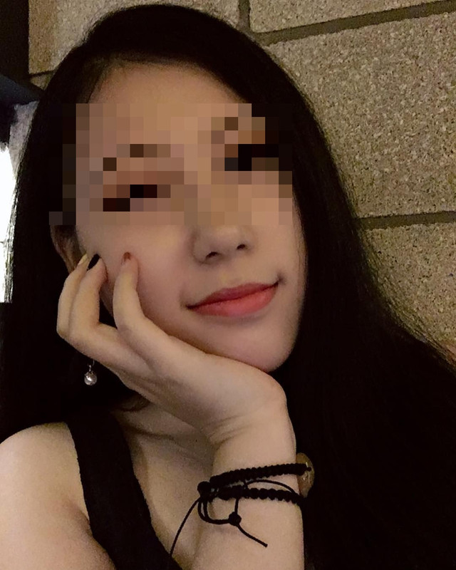 Tin mới nhất vụ hotgirl lễ tân lộ clip quan hệ cùng bạn trai ở cầu thang - Hình 14 Tin moi nhat vu hotgirl le tan lo clip quan he cung ban trai o cau thang-Hinh-14