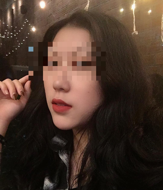 Tin mới nhất vụ hotgirl lễ tân lộ clip quan hệ cùng bạn trai ở cầu thang - Hình 10 Tin moi nhat vu hotgirl le tan lo clip quan he cung ban trai o cau thang-Hinh-10
