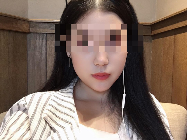 Tin mới nhất vụ hotgirl lễ tân lộ clip quan hệ cùng bạn trai ở cầu thang - Hình 13 Tin moi nhat vu hotgirl le tan lo clip quan he cung ban trai o cau thang-Hinh-13