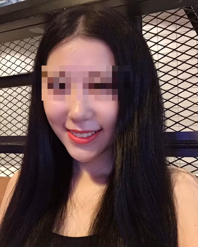 Tin moi nhat vu hotgirl le tan lo clip quan he cung ban trai o cau thang-Hinh-16