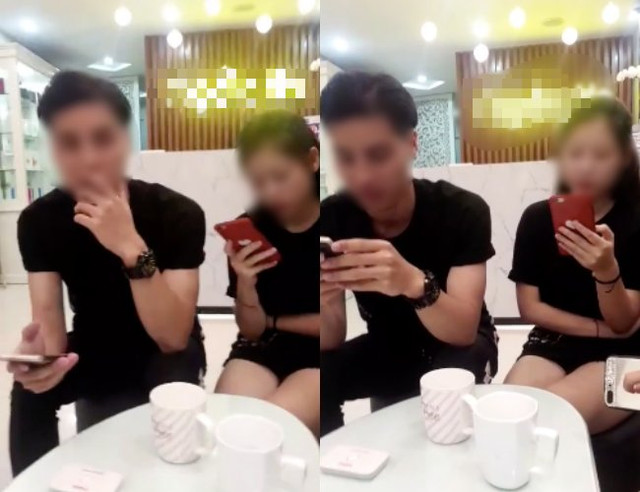 Tin mới nhất vụ hotgirl lễ tân lộ clip quan hệ cùng bạn trai ở cầu thang Tin moi nhat vu hotgirl le tan lo clip quan he cung ban trai o cau thang