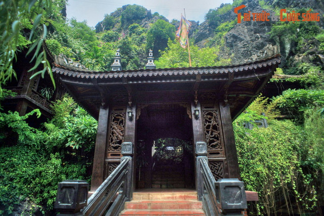 Điều đặc biệt ở nơi vua Đinh tuyên bố lập nước Đại Cồ Việt - Hình 4 Dieu dac biet o noi vua Dinh tuyen bo lap nuoc Dai Co Viet-Hinh-4