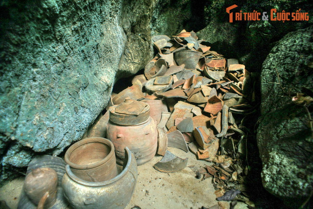 Điều đặc biệt ở nơi vua Đinh tuyên bố lập nước Đại Cồ Việt - Hình 13 Dieu dac biet o noi vua Dinh tuyen bo lap nuoc Dai Co Viet-Hinh-13