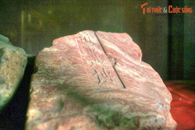 Điều đặc biệt ở nơi vua Đinh tuyên bố lập nước Đại Cồ Việt - Hình 15 Dieu dac biet o noi vua Dinh tuyen bo lap nuoc Dai Co Viet-Hinh-15