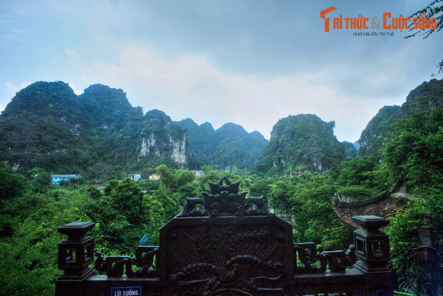 Điều đặc biệt ở nơi vua Đinh tuyên bố lập nước Đại Cồ Việt - Hình 2 Dieu dac biet o noi vua Dinh tuyen bo lap nuoc Dai Co Viet-Hinh-2