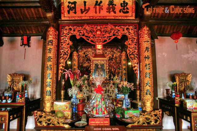 Điều đặc biệt ở nơi vua Đinh tuyên bố lập nước Đại Cồ Việt - Hình 14 Dieu dac biet o noi vua Dinh tuyen bo lap nuoc Dai Co Viet-Hinh-14