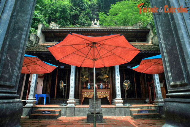 Điều đặc biệt ở nơi vua Đinh tuyên bố lập nước Đại Cồ Việt - Hình 5 Dieu dac biet o noi vua Dinh tuyen bo lap nuoc Dai Co Viet-Hinh-5