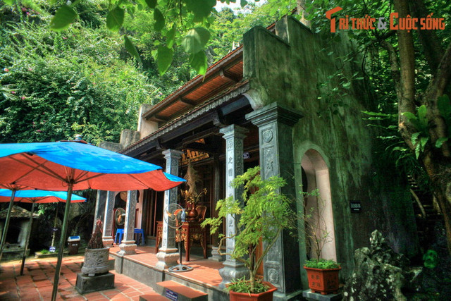 Điều đặc biệt ở nơi vua Đinh tuyên bố lập nước Đại Cồ Việt - Hình 6 Dieu dac biet o noi vua Dinh tuyen bo lap nuoc Dai Co Viet-Hinh-6