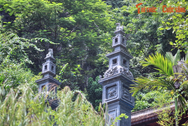 Điều đặc biệt ở nơi vua Đinh tuyên bố lập nước Đại Cồ Việt - Hình 3 Dieu dac biet o noi vua Dinh tuyen bo lap nuoc Dai Co Viet-Hinh-3