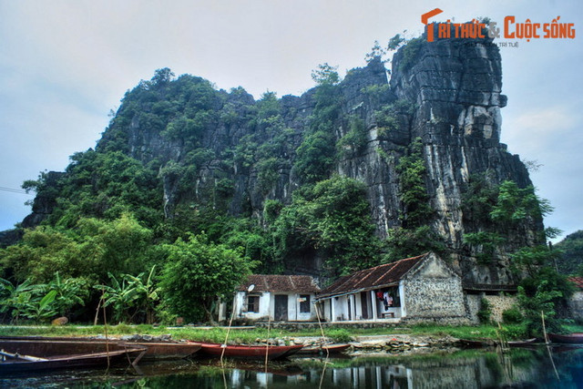 Khám phá vẻ đẹp sơ khai của Thung Nắng Ninh Bình Đắm - Hình 13 Kham pha ve dep so khai cua Thung Nang Ninh Binh Dam-Hinh-13