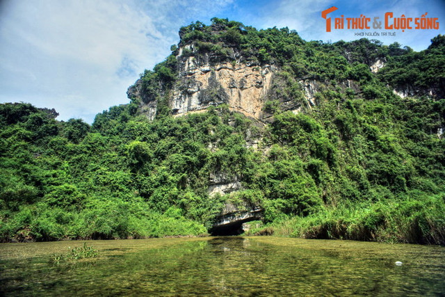 Khám phá vẻ đẹp sơ khai của Thung Nắng Ninh Bình Đắm - Hình 11 Kham pha ve dep so khai cua Thung Nang Ninh Binh Dam-Hinh-11