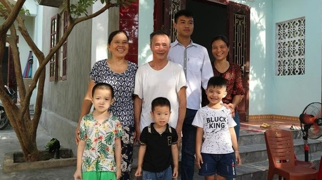 Điểm danh thủ khoa các khối kỳ thi THPT 2019 toàn "trai tài gái sắc" - Hình 17 Diem danh thu khoa cac khoi ky thi THPT 2019 toan