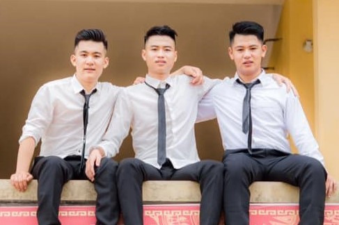 Điểm danh thủ khoa các khối kỳ thi THPT 2019 toàn "trai tài gái sắc" - Hình 10 Diem danh thu khoa cac khoi ky thi THPT 2019 toan
