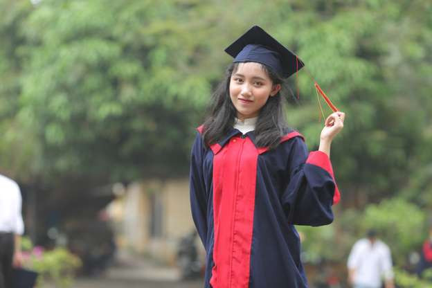 Điểm danh thủ khoa các khối kỳ thi THPT 2019 toàn "trai tài gái sắc" Diem danh thu khoa cac khoi ky thi THPT 2019 toan