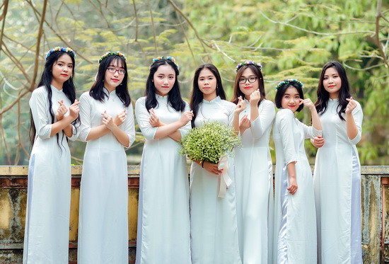 Điểm danh thủ khoa các khối kỳ thi THPT 2019 toàn "trai tài gái sắc" - Hình 5 Diem danh thu khoa cac khoi ky thi THPT 2019 toan