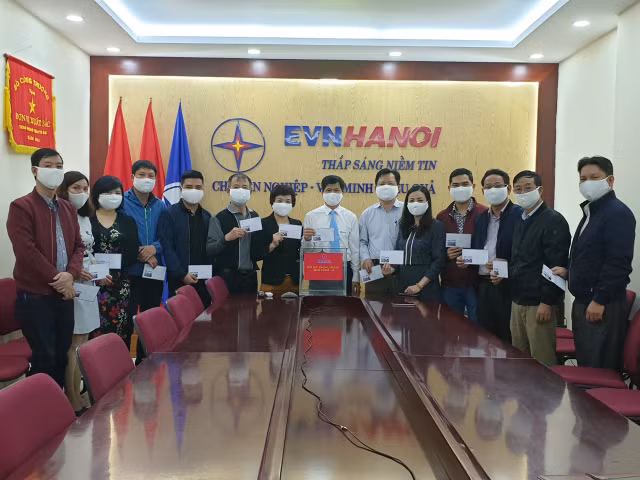 EVNHANOI hop luc day lui benh viem duong ho hap cap-Hinh-8