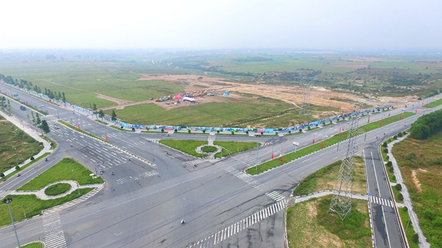 Dự án khu đô thị 43ha ở Bình Dương: Đất vàng bị bán với giá bèo như thế nào? Du an khu do thi 43ha o Binh Duong: Dat vang bi ban voi gia beo nhu the nao?