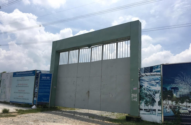 Vụ 43ha đất ở Bình Dương bán rẻ: Kim Oanh Group có liên quan gì? Vu 43ha dat o Binh Duong ban re: Kim Oanh Group co lien quan gi?