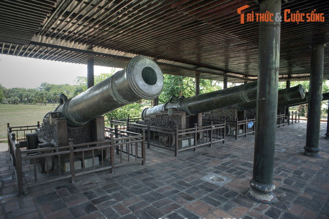 Chiêm ngưỡng nhiều bảo vật đặc biệt ở Cố đô Huế - Hình 7 Chiem nguong nhieu bao vat dac biet o Co do Hue-Hinh-7