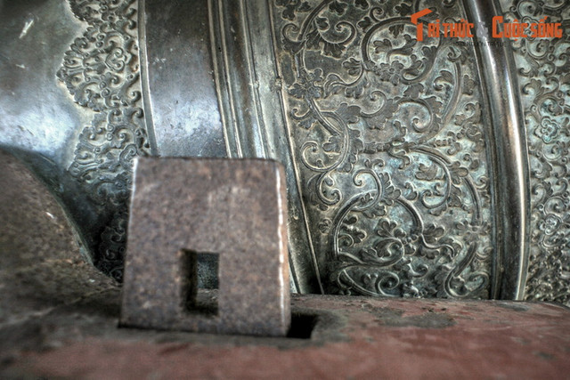 Chiêm ngưỡng nhiều bảo vật đặc biệt ở Cố đô Huế - Hình 9 Chiem nguong nhieu bao vat dac biet o Co do Hue-Hinh-9