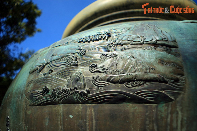 Chiêm ngưỡng nhiều bảo vật đặc biệt ở Cố đô Huế - Hình 6 Chiem nguong nhieu bao vat dac biet o Co do Hue-Hinh-6