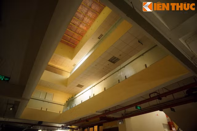 Cho Cau Dong trong ca dao nay da 